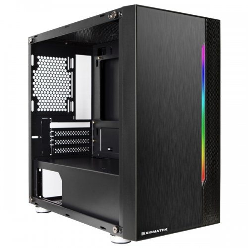 Case Xigmatek Gemini
