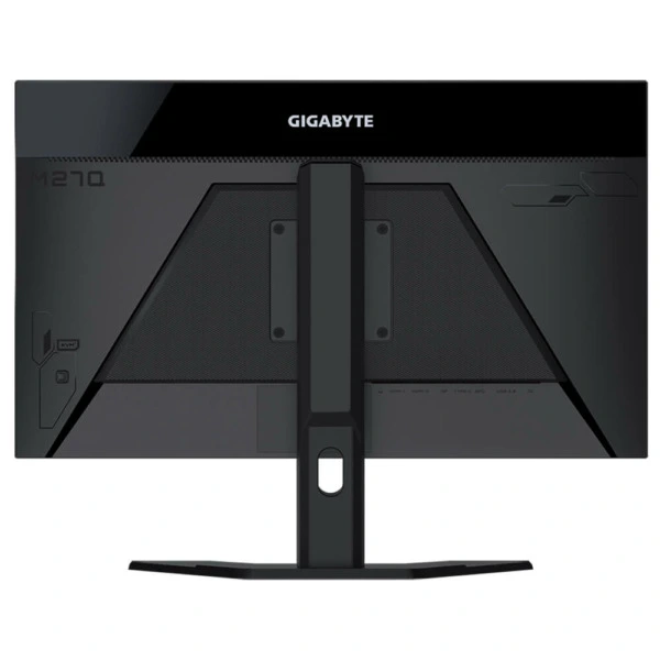 Màn Hình Gigabyte M27Q-EK (27INCH/QHD/IPS/170HZ/0.5MS/350NITS/HDMI+DP+USB)