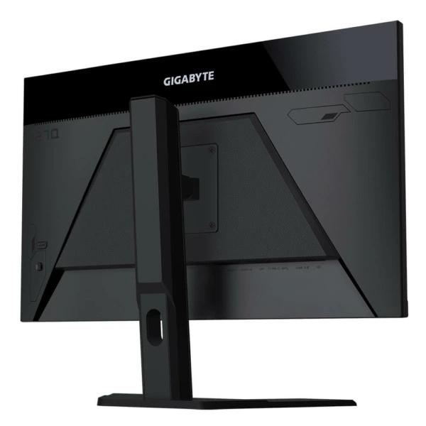 Màn Hình Gigabyte M27Q-EK (27INCH/QHD/IPS/170HZ/0.5MS/350NITS/HDMI+DP+USB)