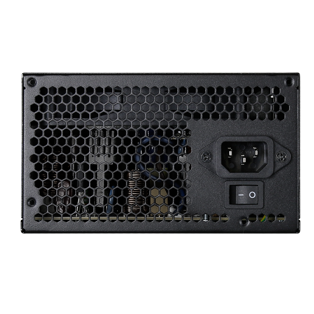 Nguồn máy tính GIGABYTE P650B 80 Plus Bronze (650W)
