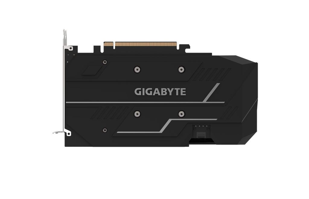 GIGABYTE GeForce GTX 1660 OC 6G