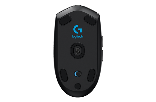 Chuột Logitech G304 Lightspeed Wireless - ĐEN