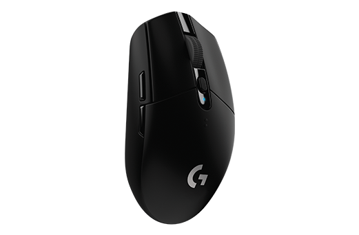 Chuột Logitech G304 Lightspeed Wireless - ĐEN