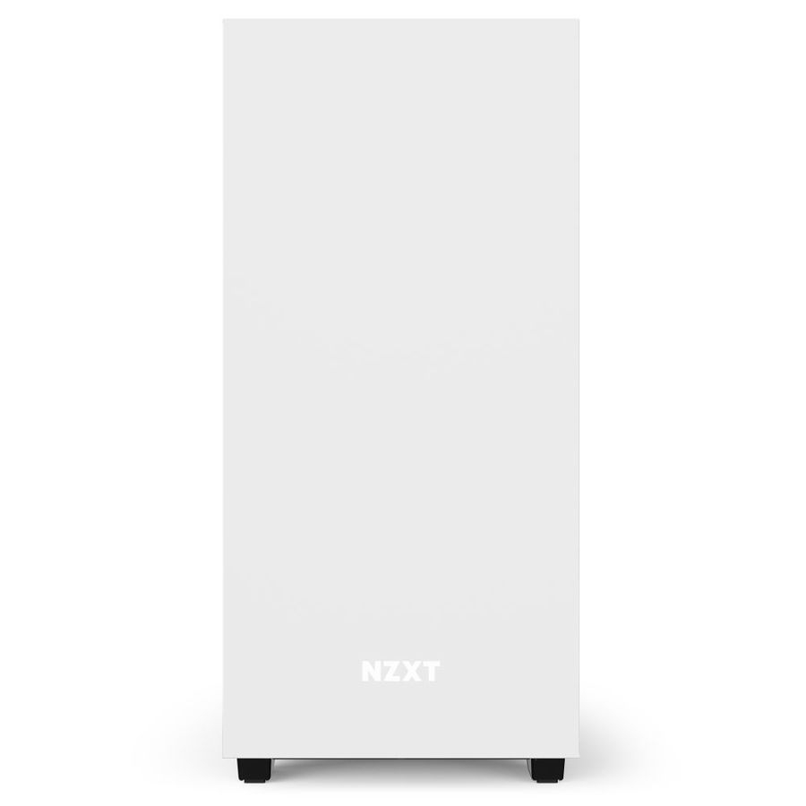 Case NZXT H510i MATTE WHITE