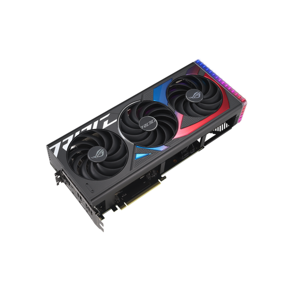 ASUS ROG Strix GeForce RTX™ 4070 SUPER 12GB GDDR6X OC