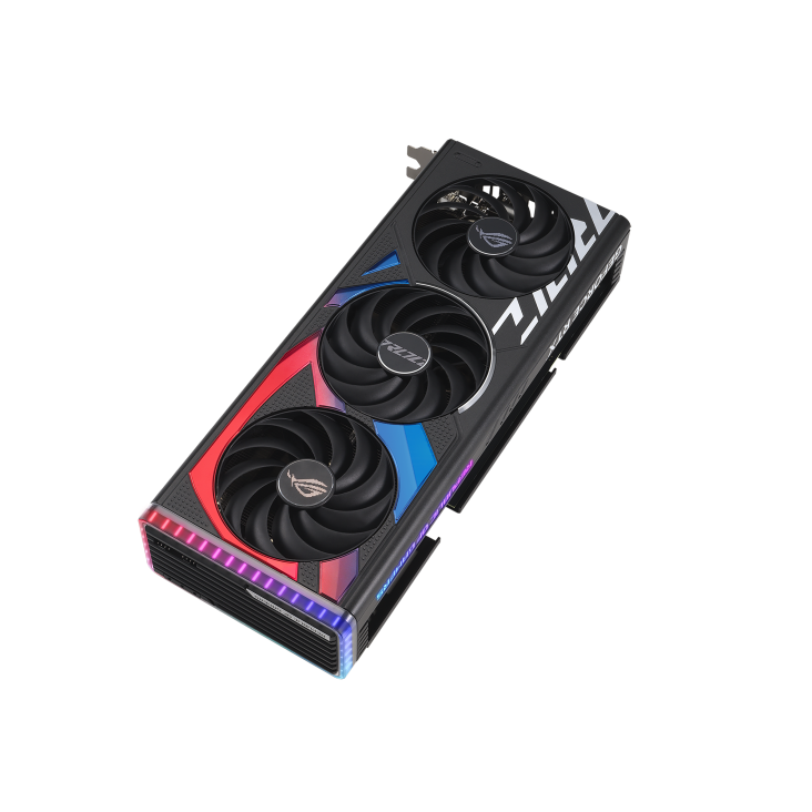 ASUS ROG Strix GeForce RTX™ 4070 SUPER 12GB GDDR6X OC