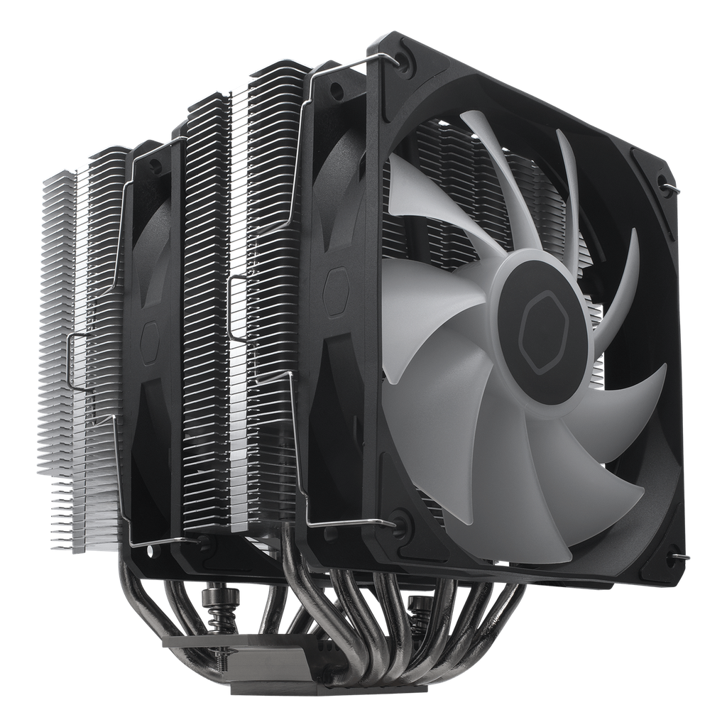 Tản nhiệt khí Cooler Master HYPER 620S
