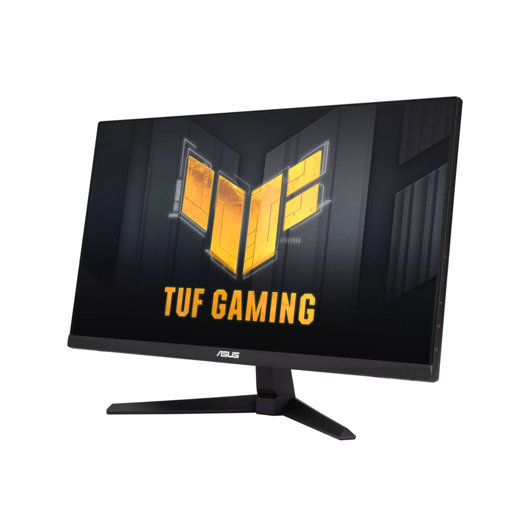 Màn Hình Gaming ASUS TUF VG249Q3A (23.8 inch - FHD - Fast IPS - 180Hz - 1ms - ELMBSync - GSync - FreeSync)