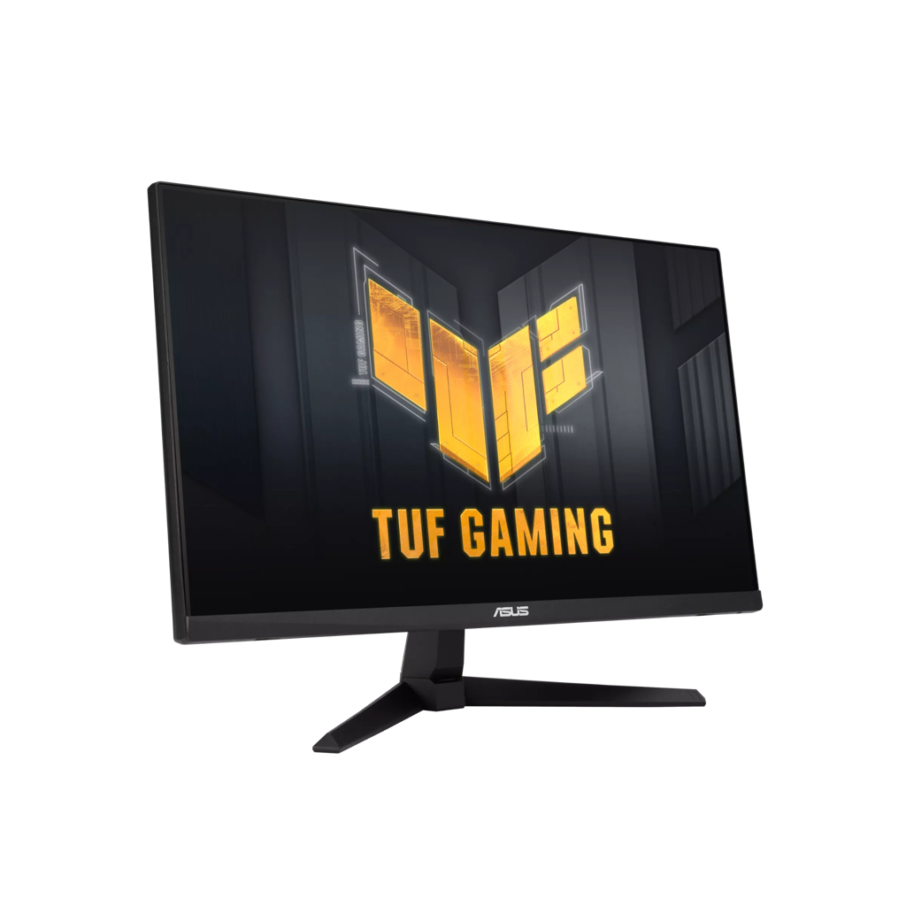 Màn Hình Gaming ASUS TUF VG249Q3A (23.8 inch - FHD - Fast IPS - 180Hz - 1ms - ELMBSync - GSync - FreeSync)