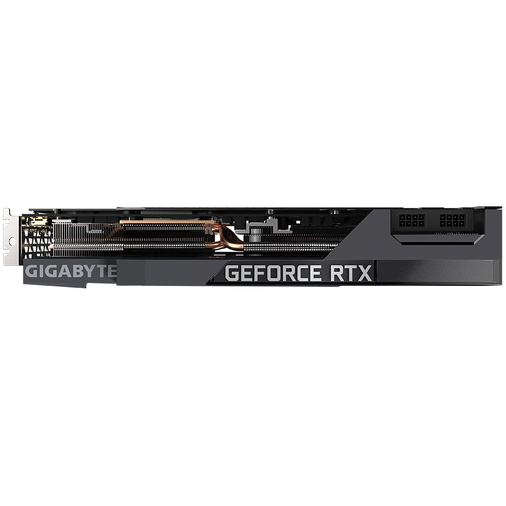 GIGABYTE GeForce RTX 3080 EAGLE OC 10G (rev 2.0)