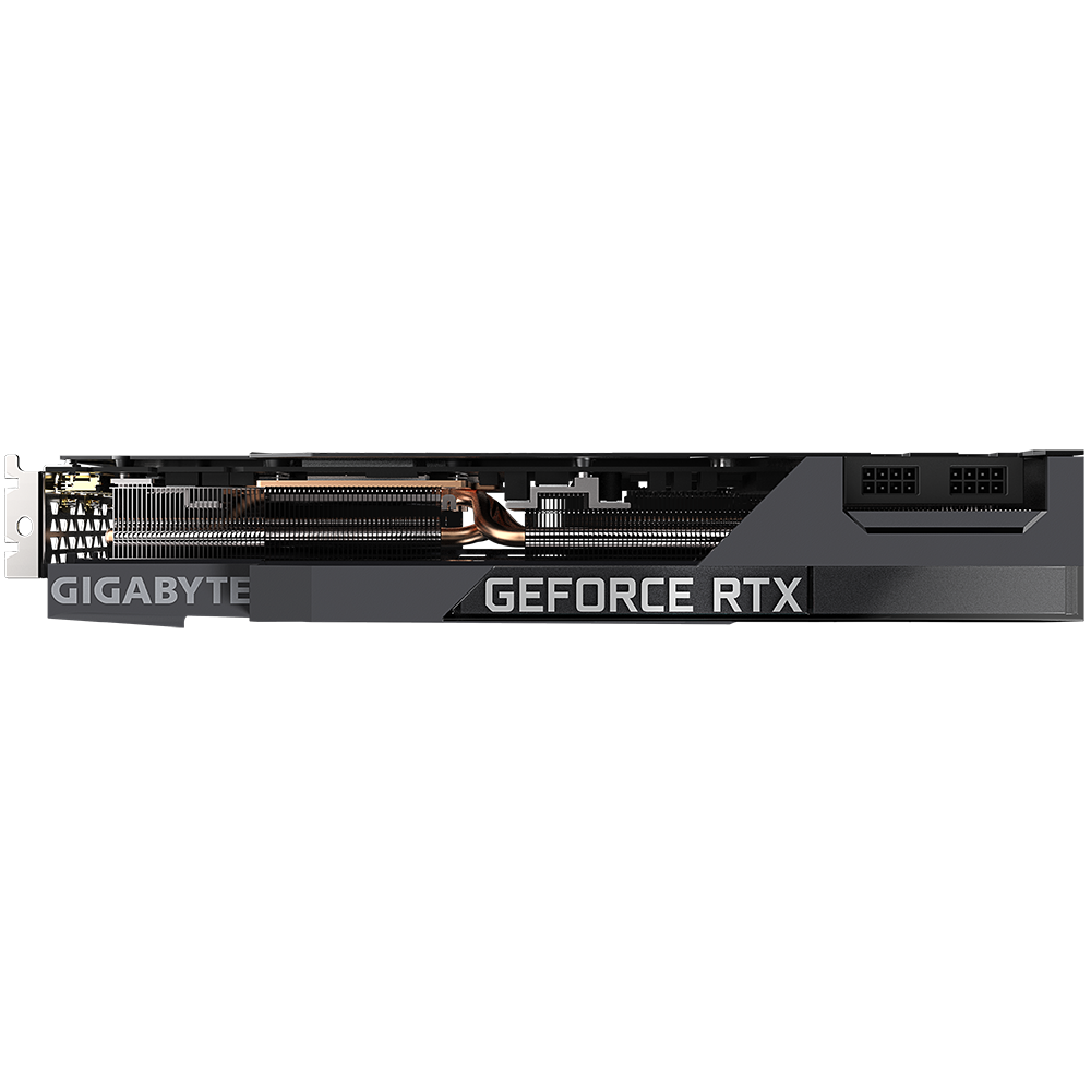 GIGABYTE GeForce RTX 3090 EAGLE OC 24G