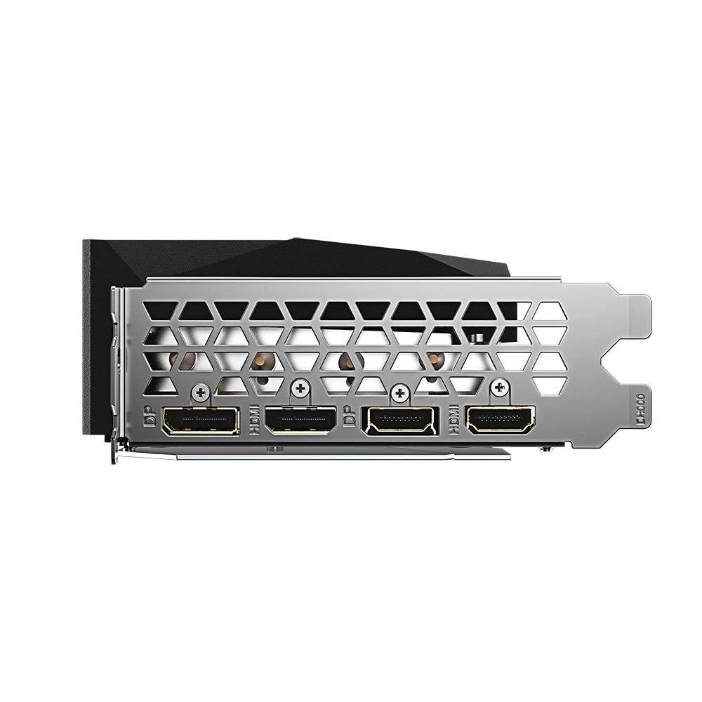 GIGABYTE GeForce RTX 3070 GAMING OC 8G (rev 2.0)