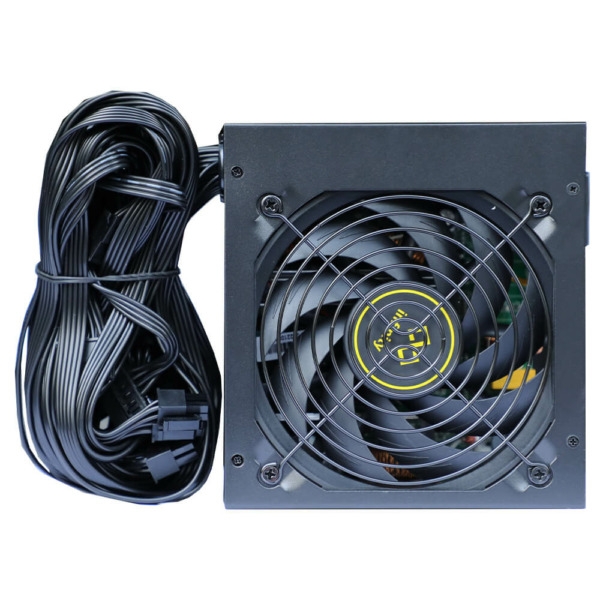 Nguồn Infinity ECO 550W Single Rail - True Power