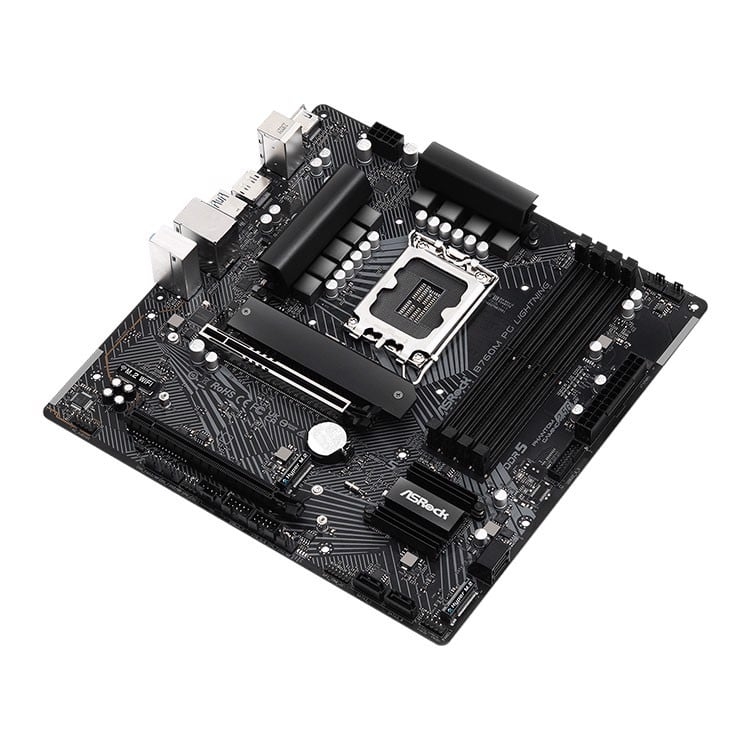 Mainboard ASRock B760M PG Lightning