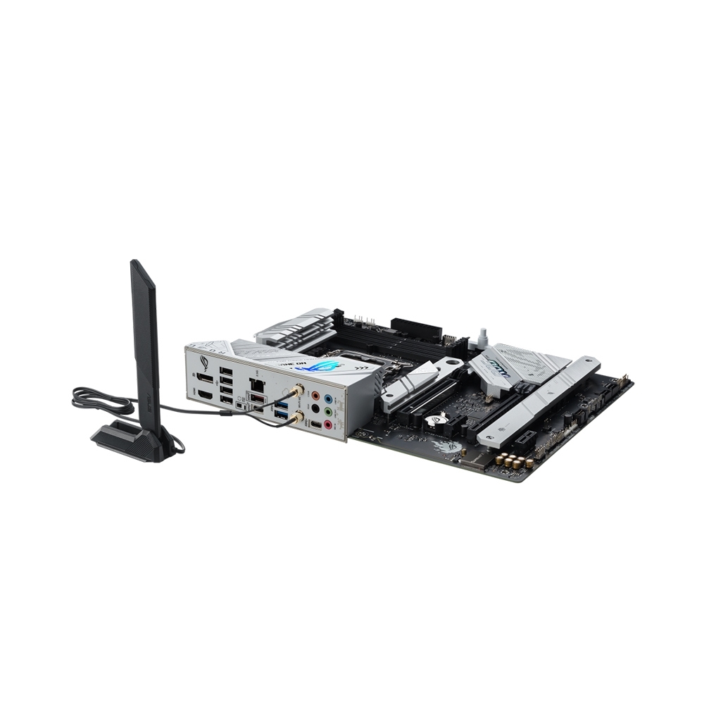 ASUS ROG STRIX B760-A GAMING WIFI D4