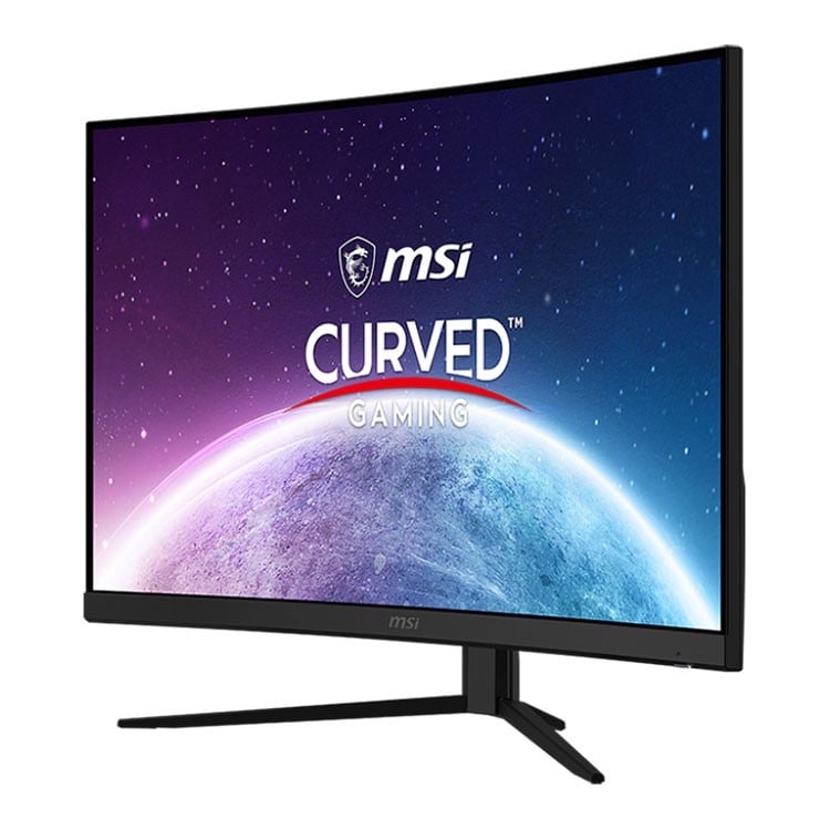 Màn hình Gaming MSI G32C4X | 31.5 inch, Full HD, VA, 250Hz, 1ms, cong