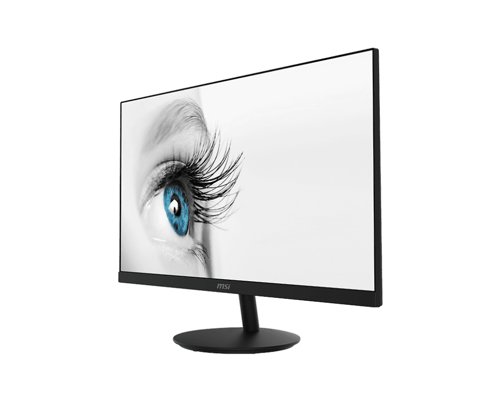 Màn hình máy tính MSI PRO MP271 27 inch FHD IPS