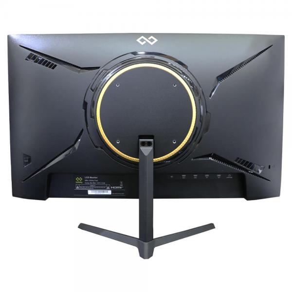 Màn hình LCD Infinity Fast (23.8 inch FHD IPS / 144Hz / AMD Freesync / Gsync) - LCD 24INCH, FULL HD, IPS, 1ms, 144Hz