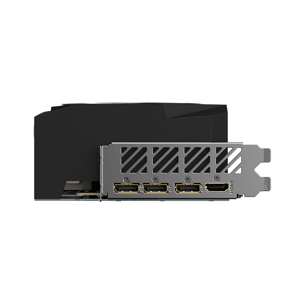 GIGABYTE AORUS GeForce RTX 4070 Ti MASTER 12G