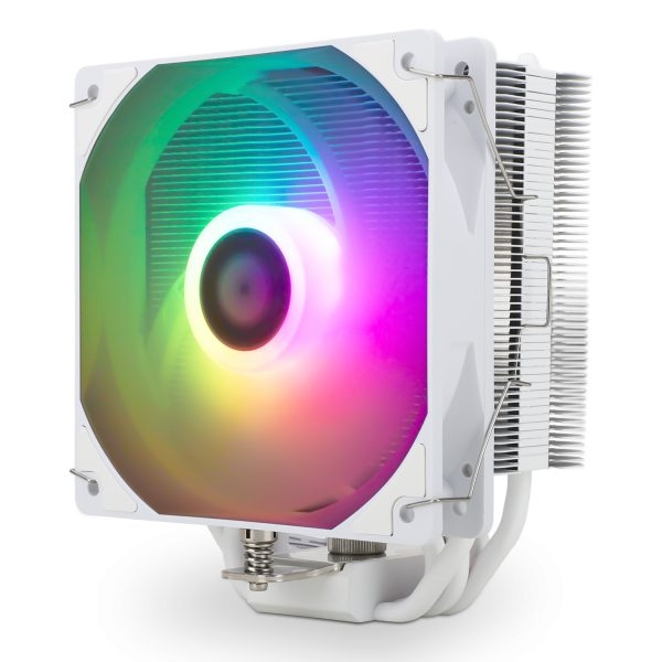 Tản Nhiệt Khí Thermalright Assassin King 120 SE WHITE ARGB
