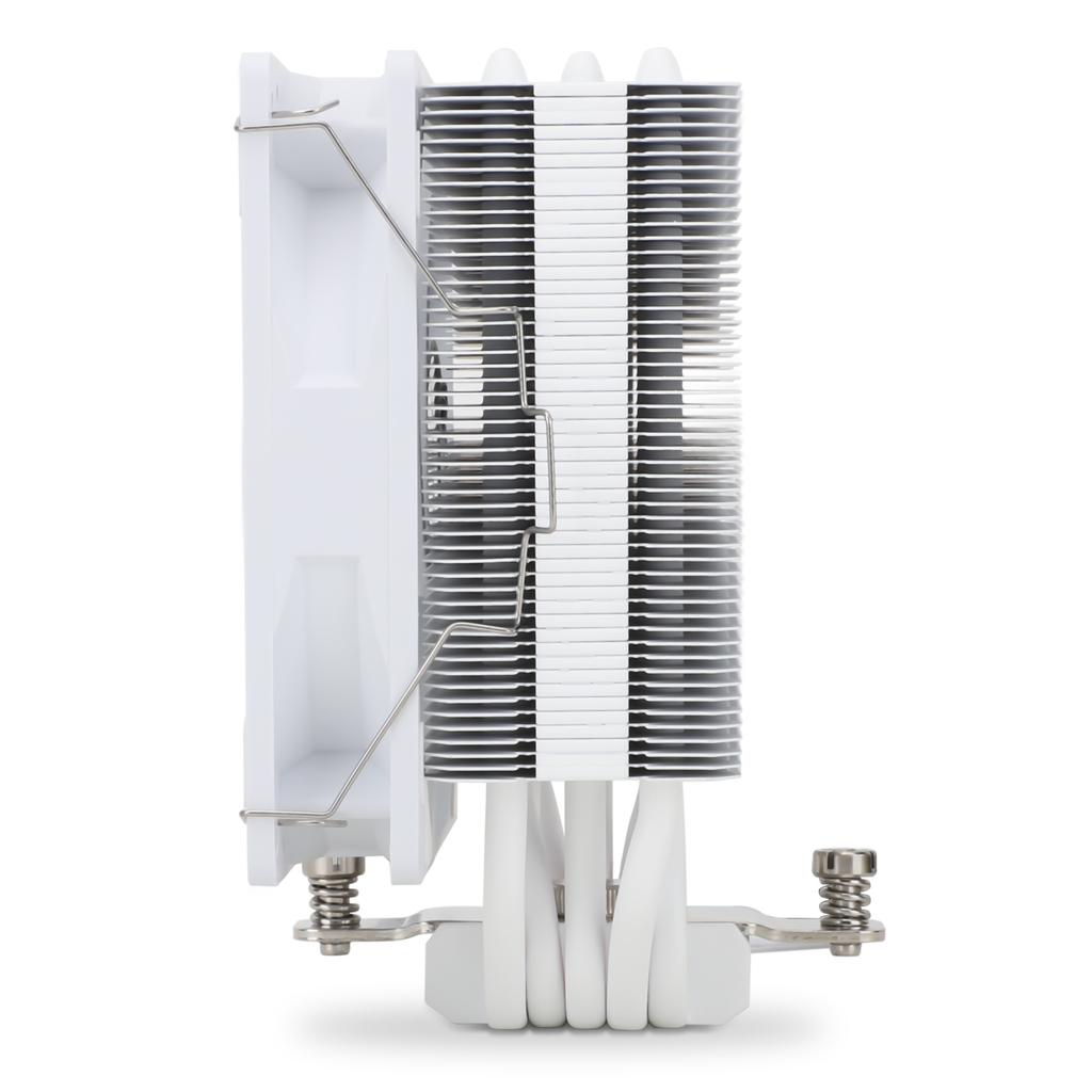 Tản Nhiệt Khí Thermalright Assassin King 120 SE WHITE ARGB