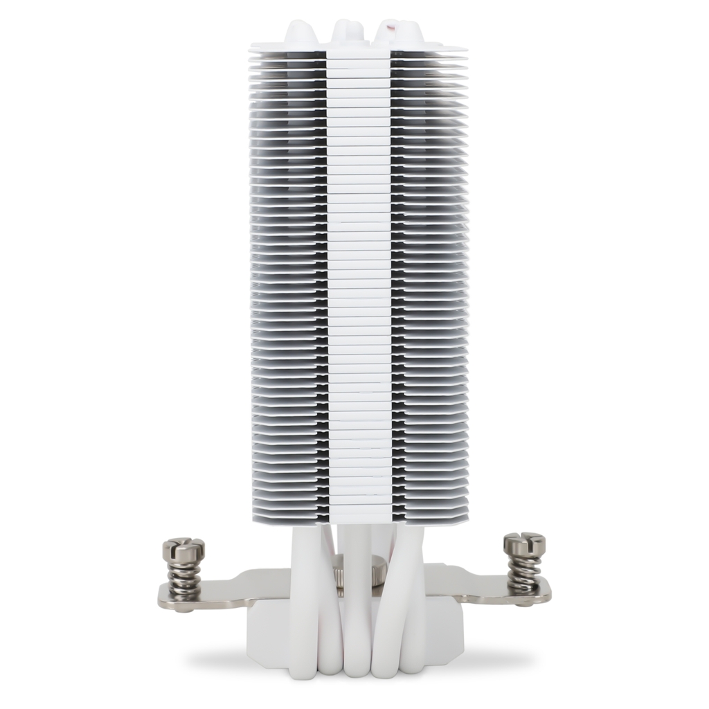 Tản Nhiệt Khí Thermalright Assassin King 120 SE WHITE ARGB