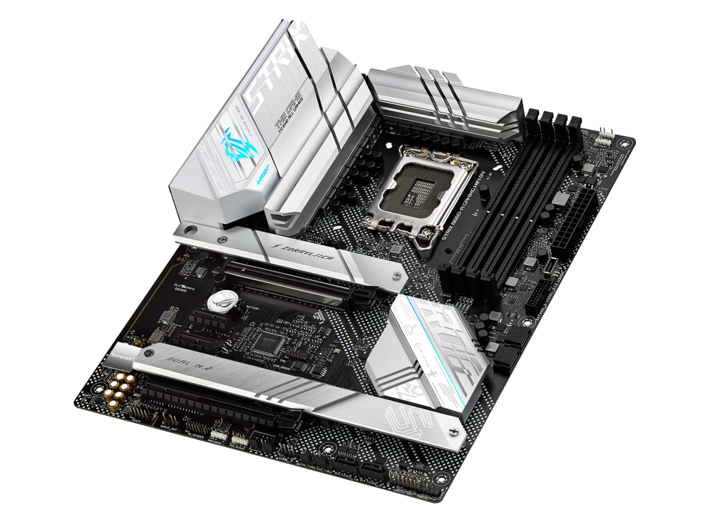 ASUS ROG Strix B660-A Gaming WiFi DDR4