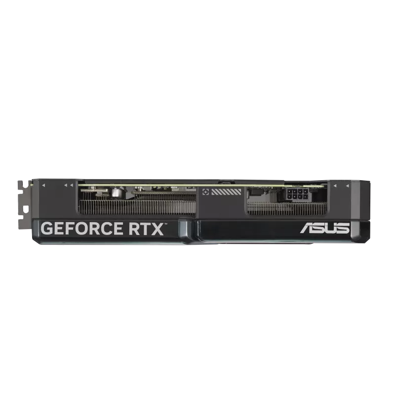 ASUS Dual GeForce RTX™ 4070 OC Edition 12GB GDDR6X