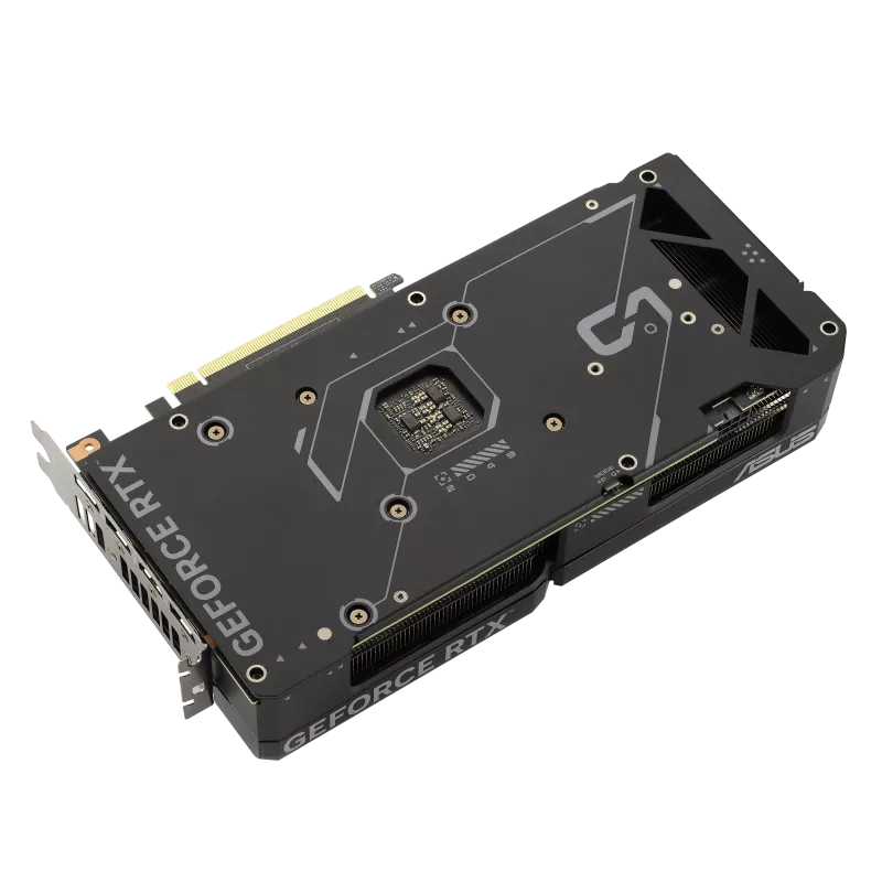 ASUS Dual GeForce RTX™ 4070 OC Edition 12GB GDDR6X