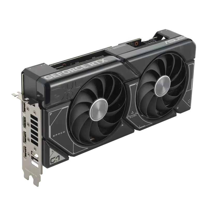 ASUS Dual GeForce RTX™ 4070 12GB GDDR6X