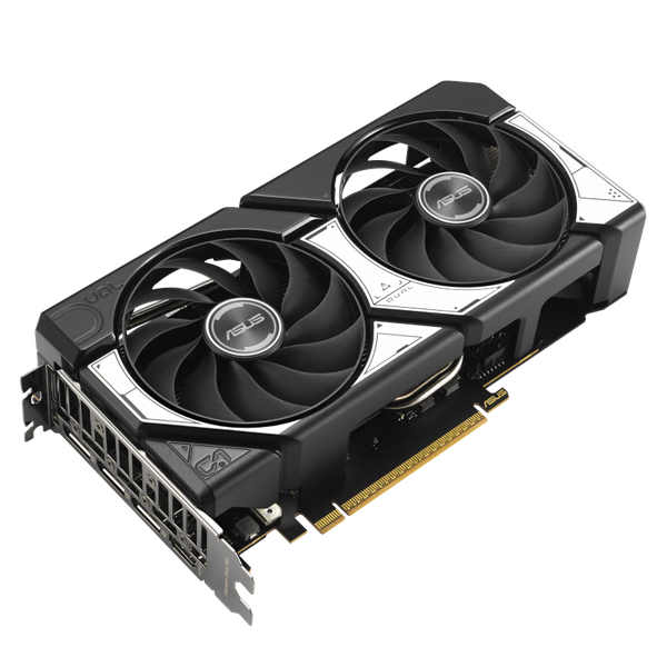 Card màn hình Asus GeForce RTX 5060 DUAL OC 8GB
