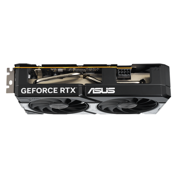 Card màn hình Asus GeForce RTX 5060 DUAL OC 8GB