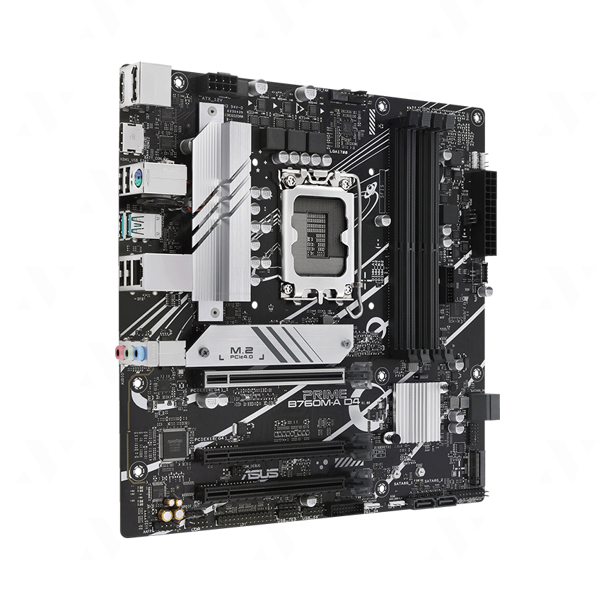 MAINBOARD ASUS PRIME B760M-A DDR4