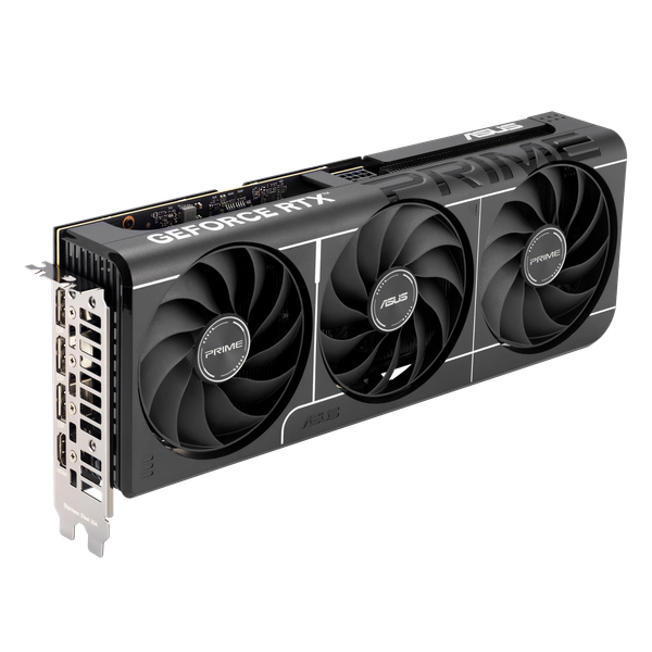 Card màn hình Asus GeForce RTX 5060 Ti Prime OC 16GB