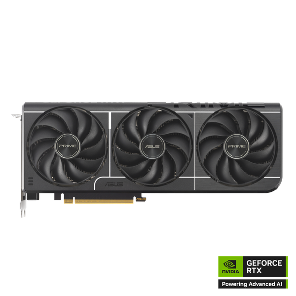 Card màn hình Asus GeForce RTX 5060 Ti Prime OC 8GB