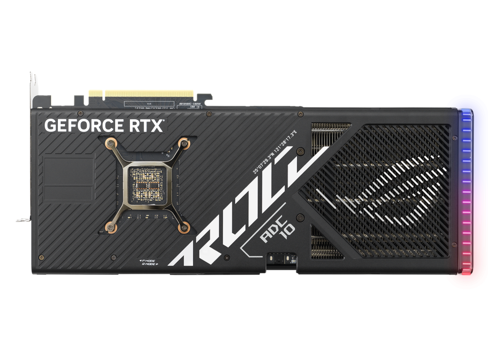 ASUS ROG Strix GeForce RTX 4080 16GB GDDR6X