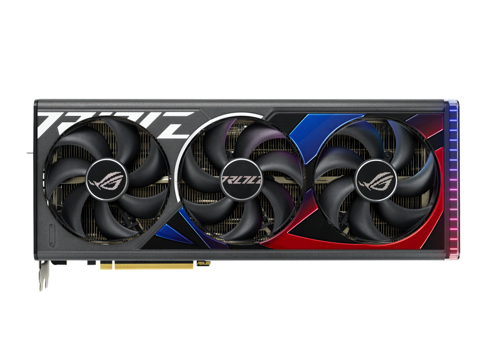 ASUS ROG Strix GeForce RTX 4080 16GB GDDR6X