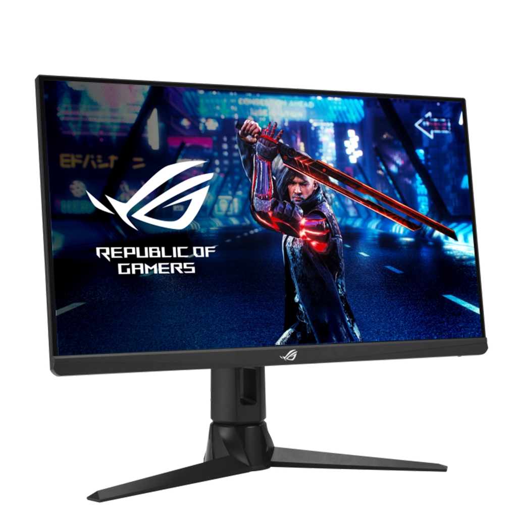 Màn hình gaming ASUS ROG STRIX XG259QN 25