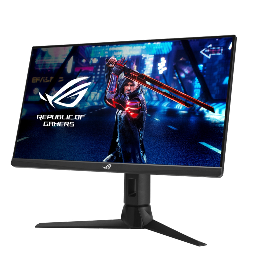Màn hình gaming ASUS ROG STRIX XG259QN 25