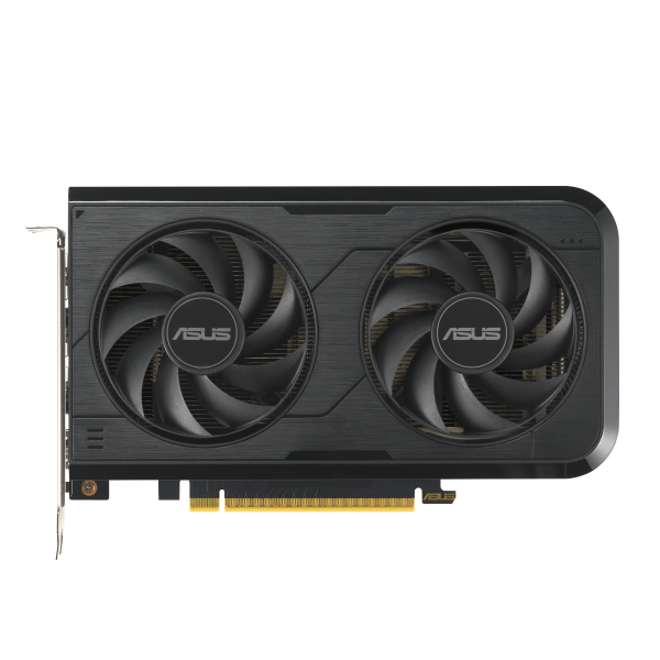 Card màn hình ASUS GeForce RTX 5050 Dual OC 8GB