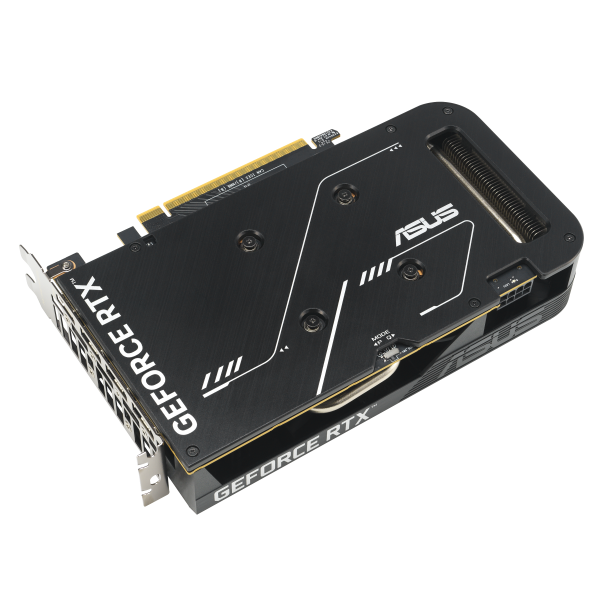 Card màn hình ASUS GeForce RTX 5050 Dual OC 8GB