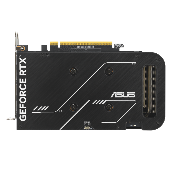 Card màn hình ASUS GeForce RTX 5050 Dual OC 8GB
