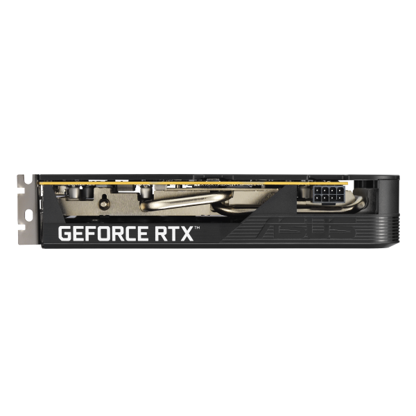 Card màn hình ASUS GeForce RTX 5050 Dual OC 8GB