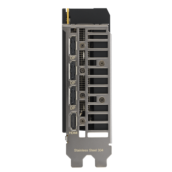 Card màn hình ASUS GeForce RTX 5050 Dual OC 8GB