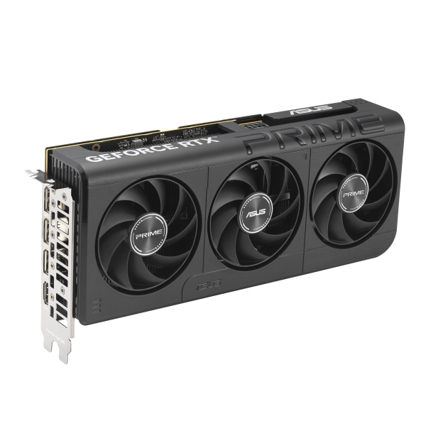 Card màn hình ASUS GeForce RTX 5050 Prime 8GB