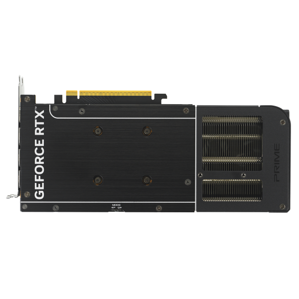 Card màn hình ASUS GeForce RTX 5050 Prime 8GB