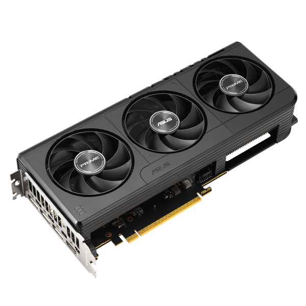 Card màn hình ASUS GeForce RTX 5050 Prime OC 8GB