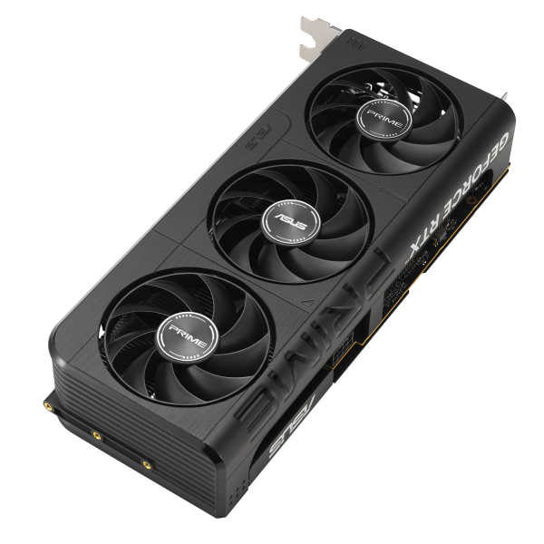 Card màn hình ASUS GeForce RTX 5050 Prime OC 8GB