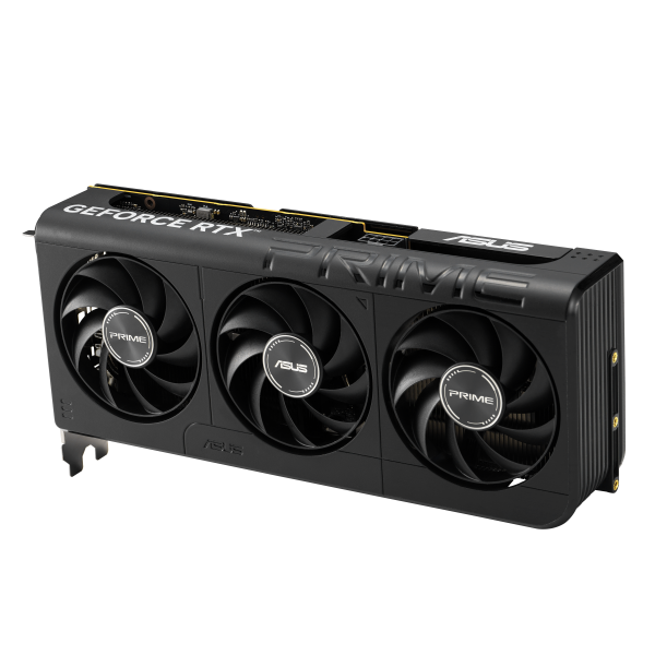 Card màn hình ASUS GeForce RTX 5050 Prime OC 8GB