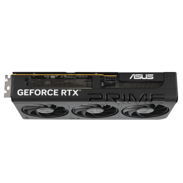 Card màn hình ASUS GeForce RTX 5050 Prime OC 8GB